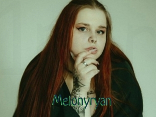 Melonyryan