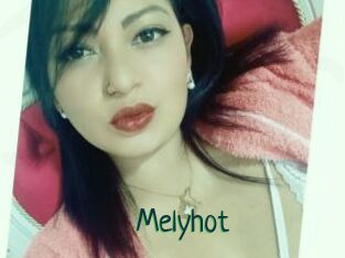 Melyhot
