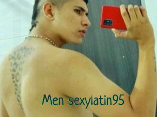 Men_sexylatin95