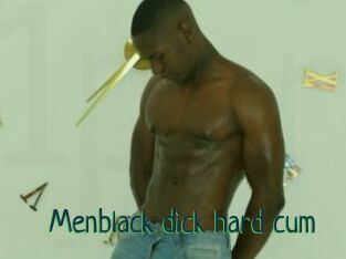 Menblack_dick_hard_cum