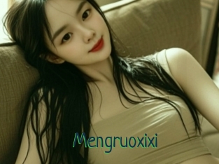 Mengruoxixi