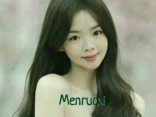 Menruoxi
