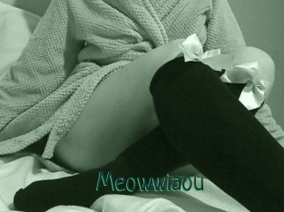 Meowwiaou