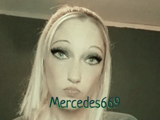 Mercedes669