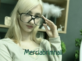Merciabrimhall