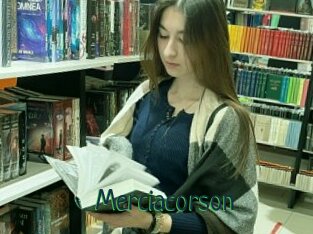 Merciacorson