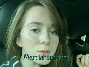 Merciahardeman