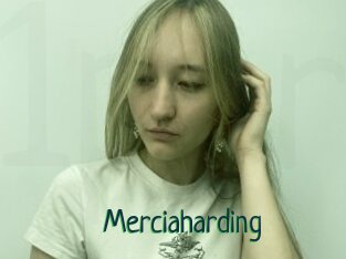 Merciaharding