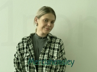 Merciahemsley