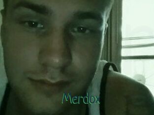 Merdox