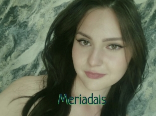 Meriadals
