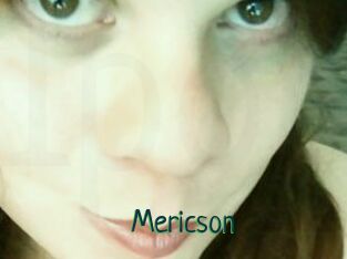 Mericson