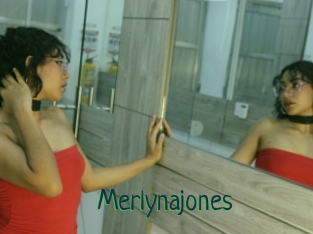 Merlynajones