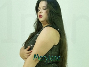 Meryjone