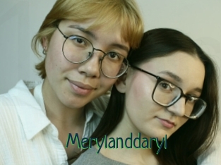 Merylanddaryl