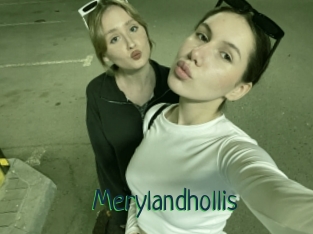 Merylandhollis