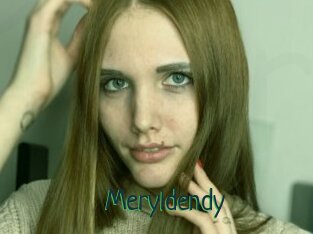 Meryldendy