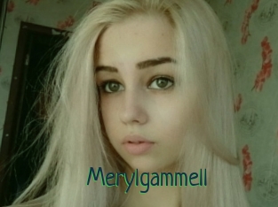 Merylgammell