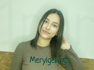 Merylgellings