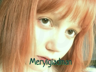 Merylgladman