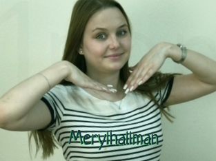 Merylhallman