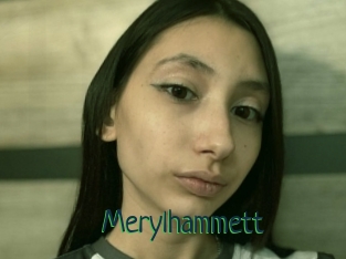 Merylhammett