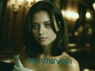 Merylharvison