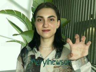 Merylhewson
