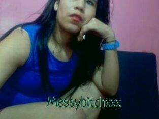 Messybitchxxx