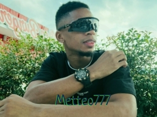 Metteo777