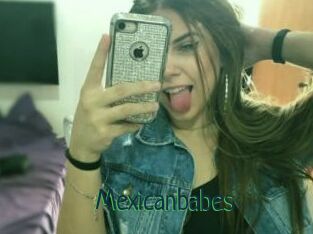 Mexicanbabes
