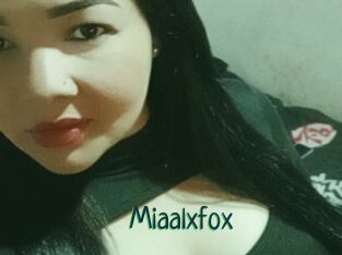 Miaalxfox