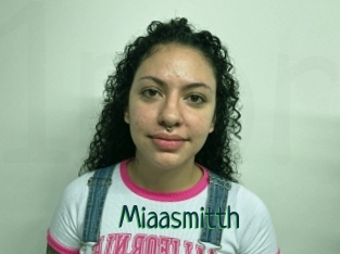 Miaasmitth