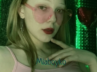 Miaboyko