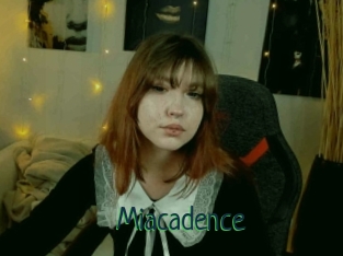 Miacadence