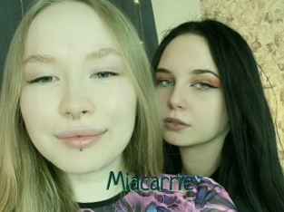 Miacarrie