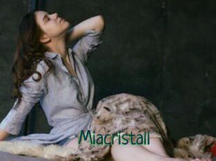 Miacristall
