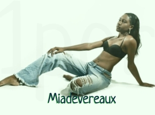 Miadevereaux