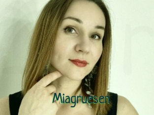Miagruesen