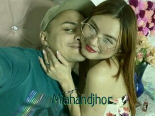 Miahandjhor