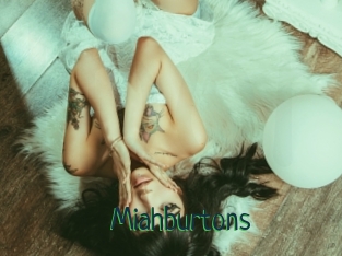 Miahburtons