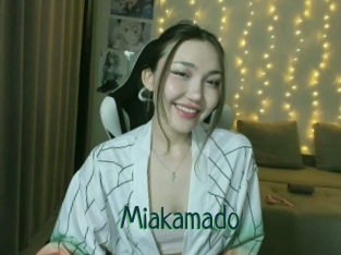 Miakamado