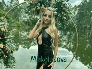 Miakolosova