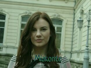 Miakonte