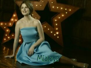 Mialoya