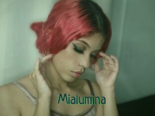 Mialumina