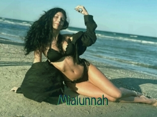 Mialunnah