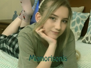 Miamorisonis