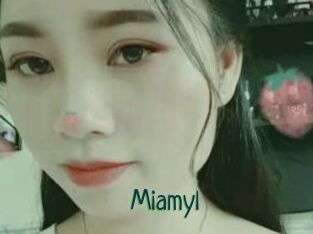 Miamyl