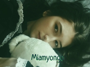 Miamyongo